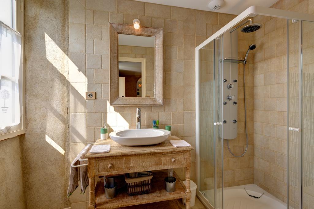 Maison De La Garenne & Spa Vannes Pokoj fotografie