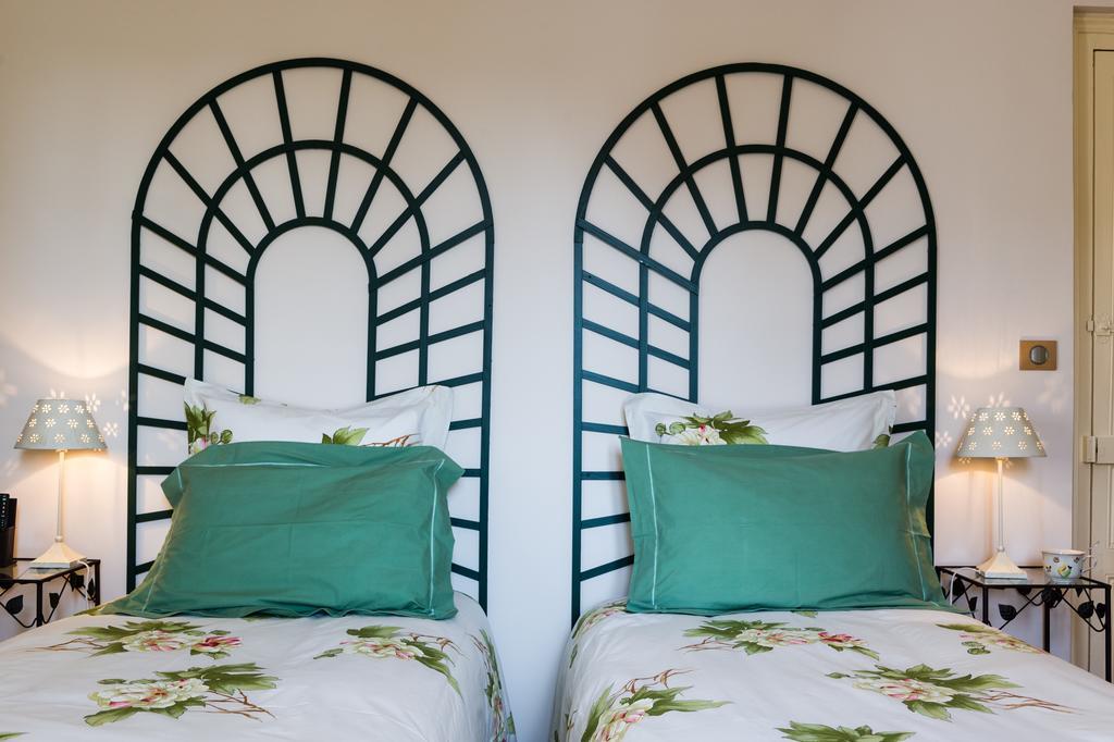 Maison De La Garenne & Spa Vannes Pokoj fotografie