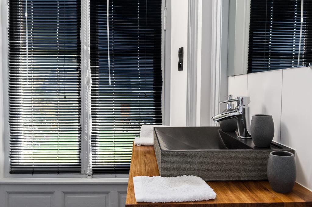Maison De La Garenne & Spa Vannes Pokoj fotografie