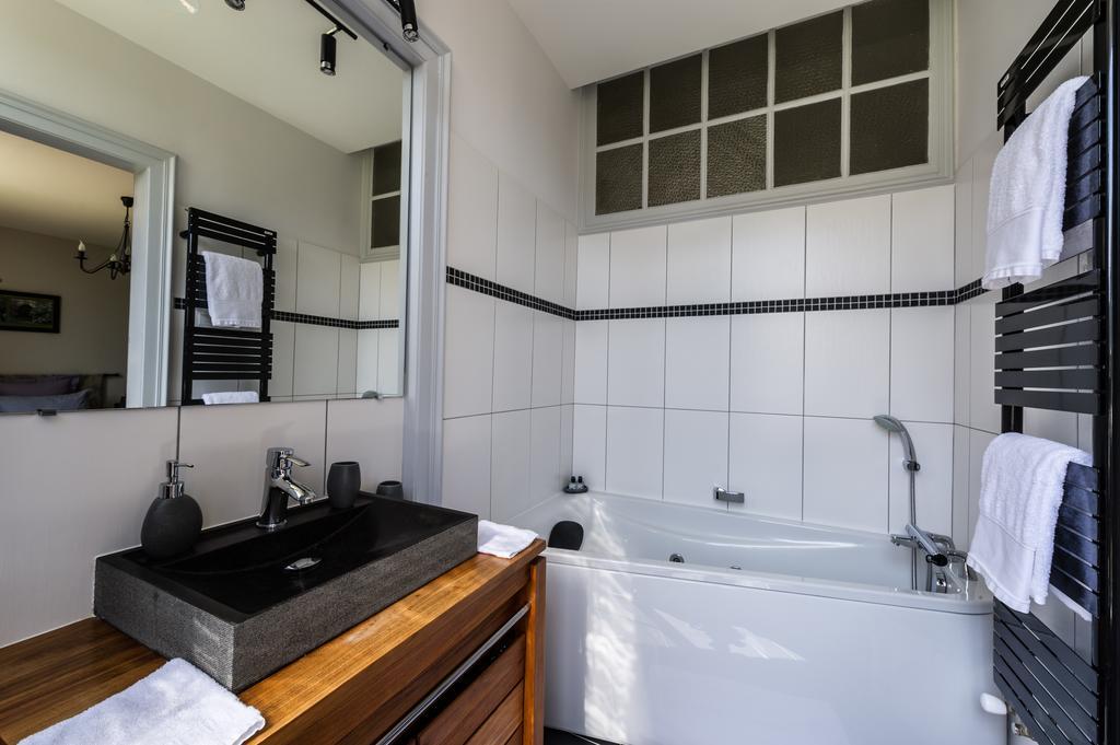 Maison De La Garenne & Spa Vannes Pokoj fotografie