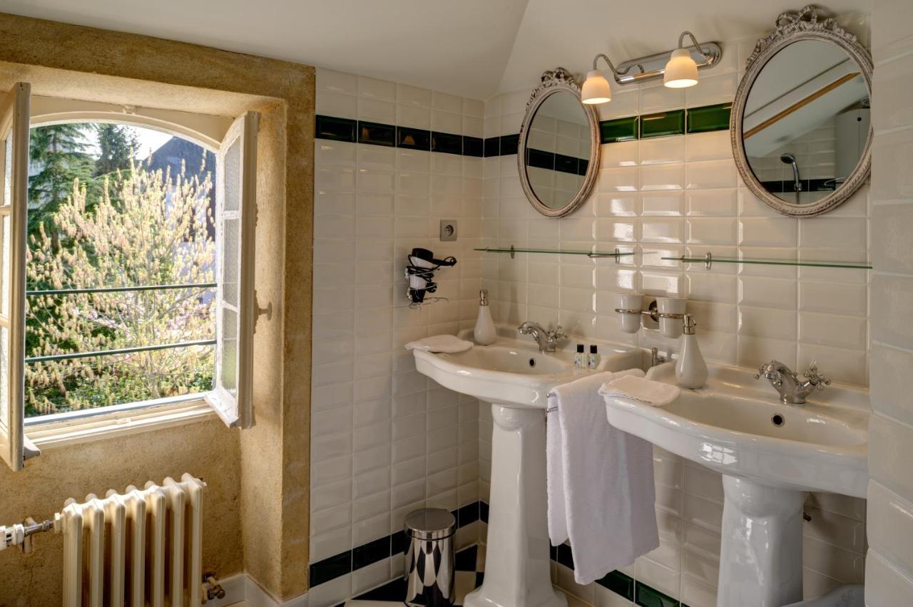 Maison De La Garenne & Spa Vannes Pokoj fotografie