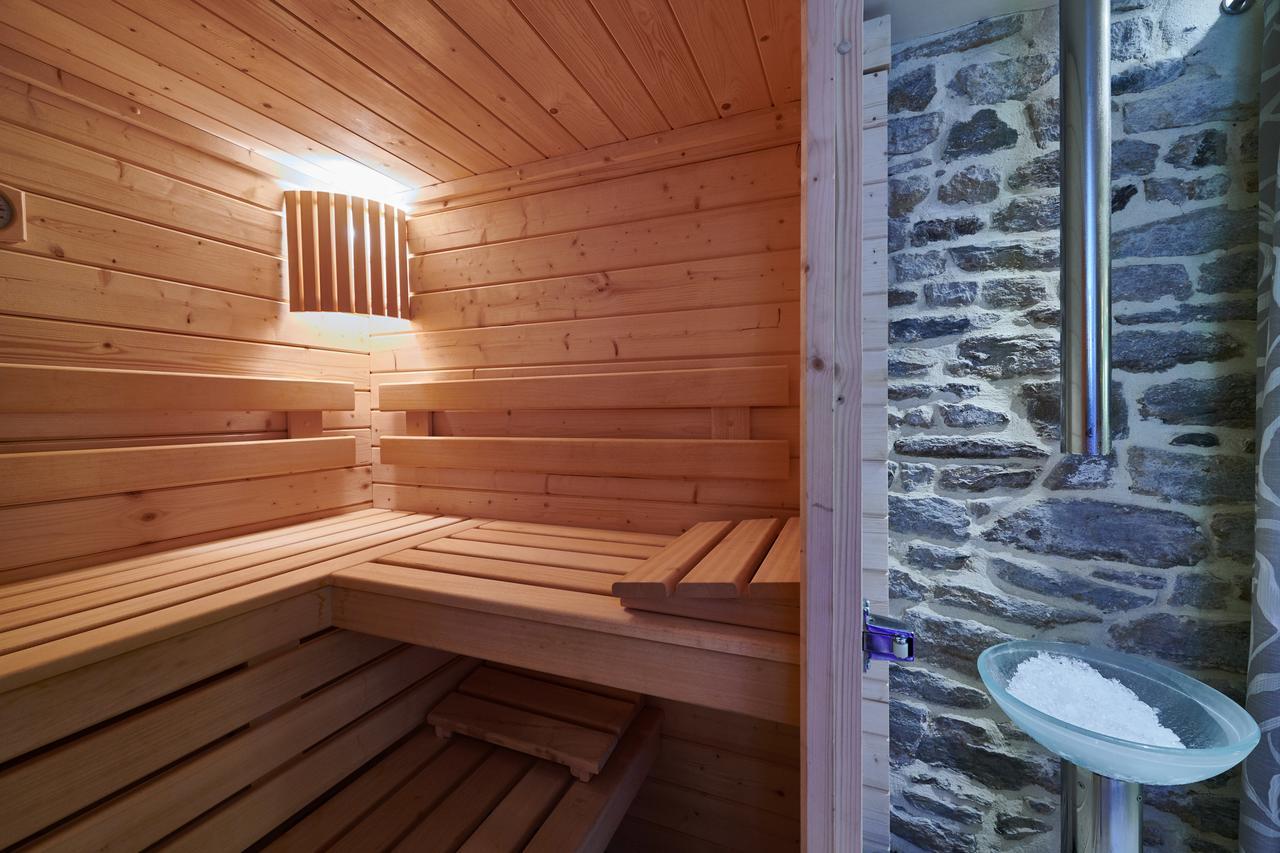 Maison De La Garenne & Spa Vannes Exteriér fotografie
